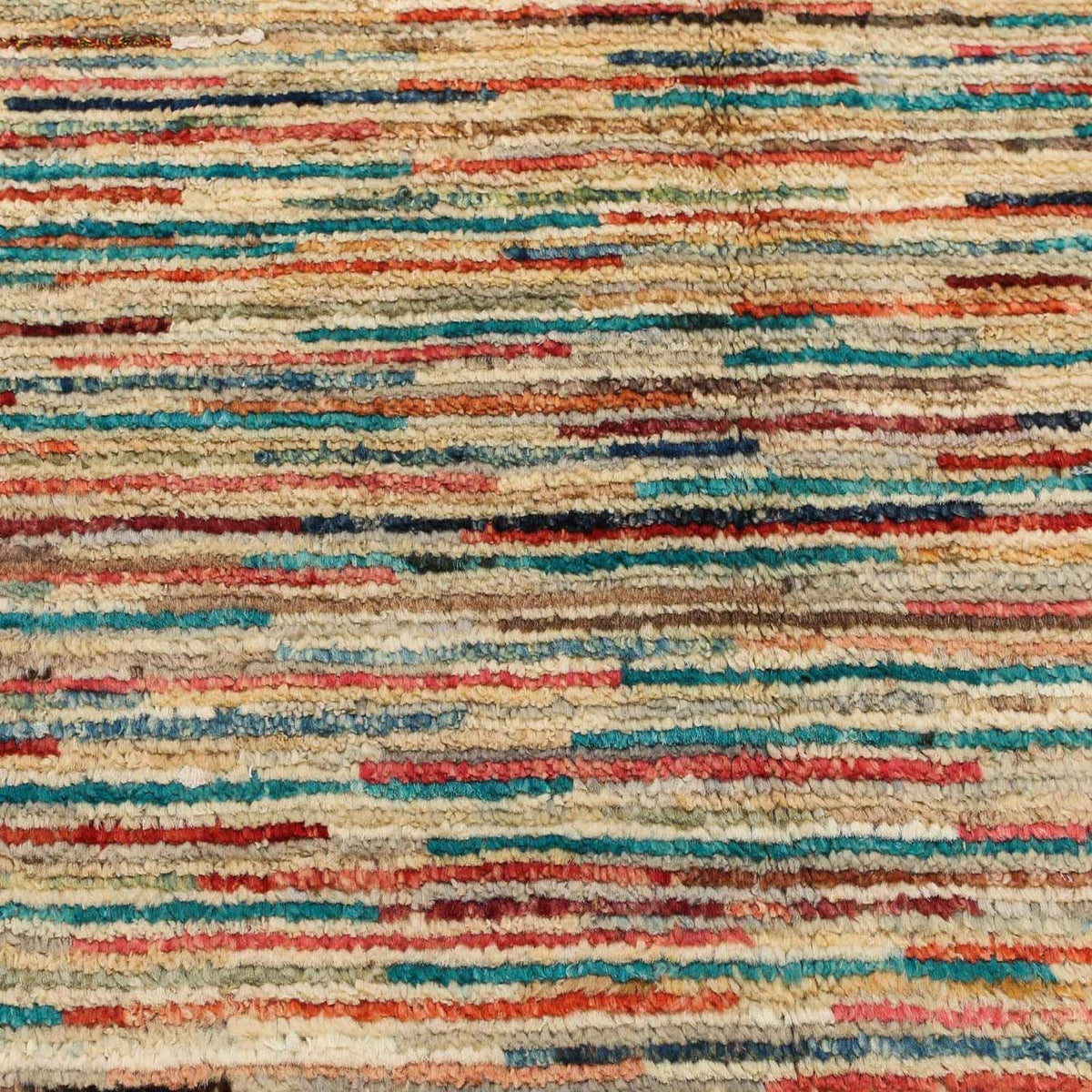 Alfombra Ziegler - Moderna - 180 x 120 cm - multicolor