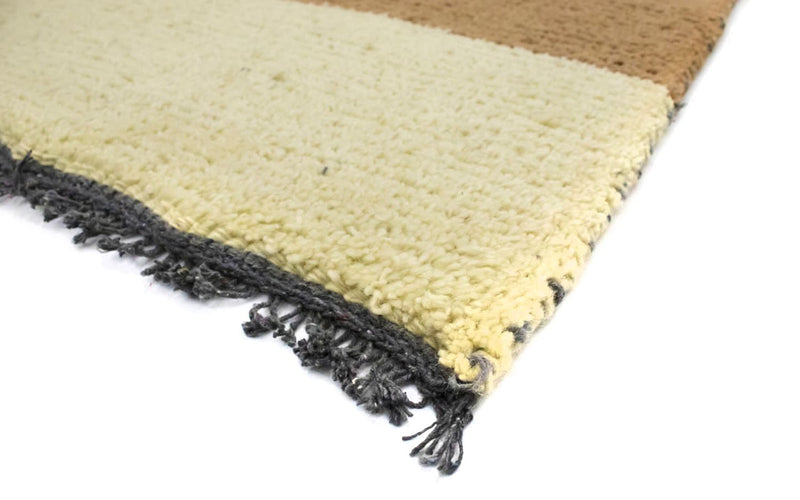 Alfombra de Nepal - 140 x 70 cm - multicolor