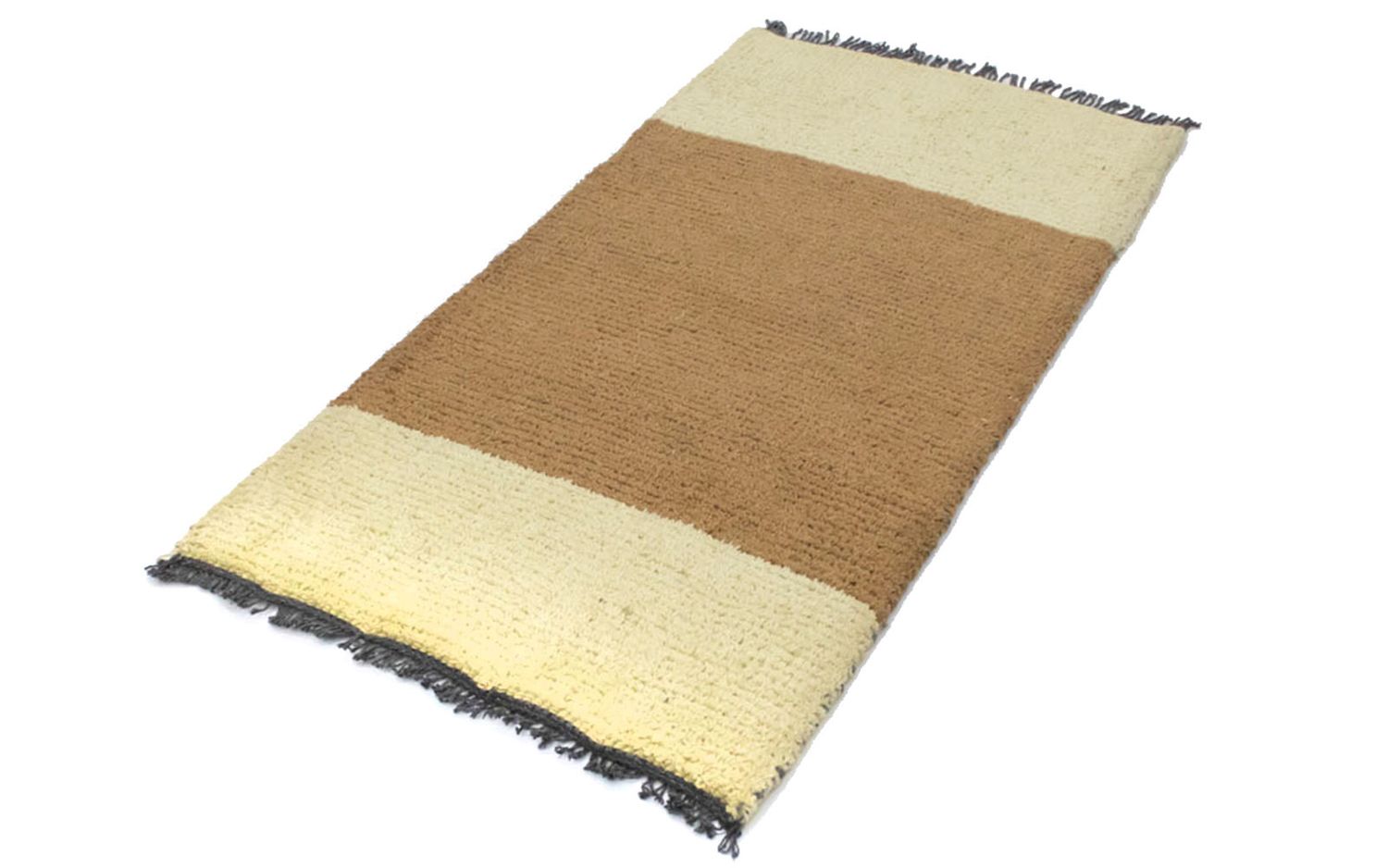 Alfombra de Nepal - 140 x 70 cm - multicolor