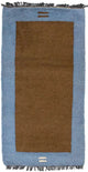 Alfombra de Nepal 70x140cm - Alfombra de lana