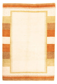 Gabbeh Indo Alfombra 139x203cm - Alfombra de lana – product image