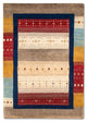 Loribaft Alfombra 181x123cm - Alfombra de lana