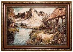 Tapiz - 85 x 60 cm -