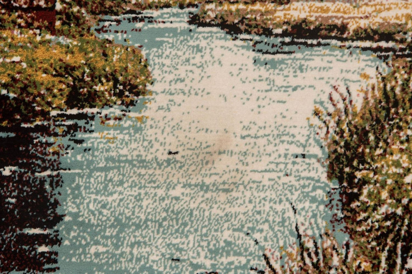 Tapiz 85x60cm - Alfombra oriental