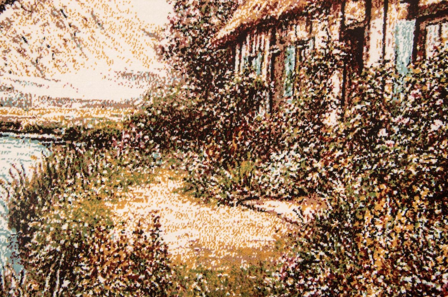 Tapiz - 85 x 60 cm -