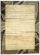 Alfombra de Nepal 198x144cm - Alfombra de lana