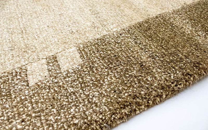 Alfombra de Nepal - 182 x 125 cm - multicolor