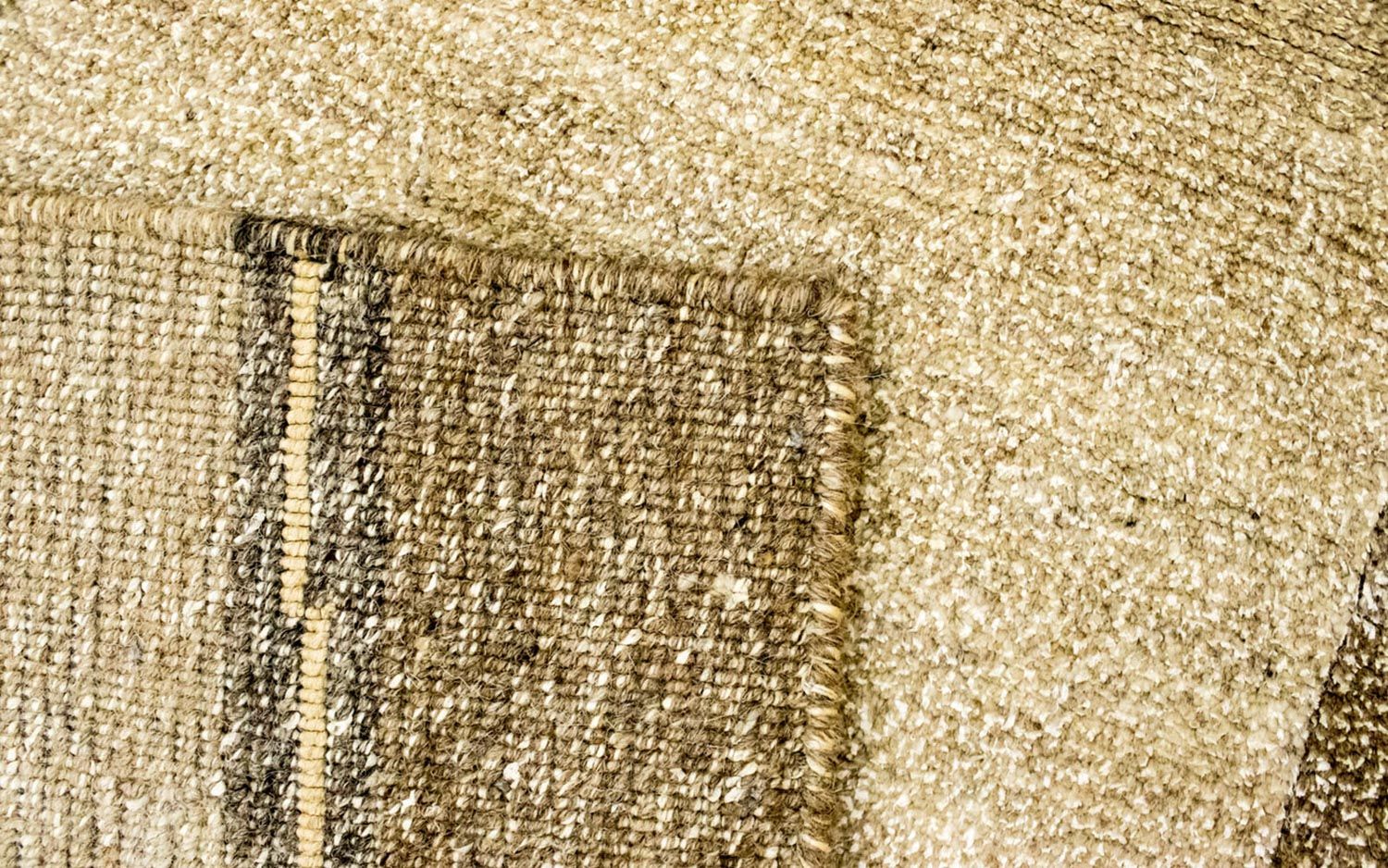 Alfombra de Nepal - 182 x 125 cm - multicolor
