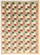 Alfombra de Nepal 163x229cm - Alfombra de lana