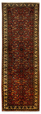 Hosseinabad Alfombra 64x294cm - Alfombra persa