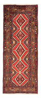 Hamadan Alfombra 190x75cm - Alfombra persa