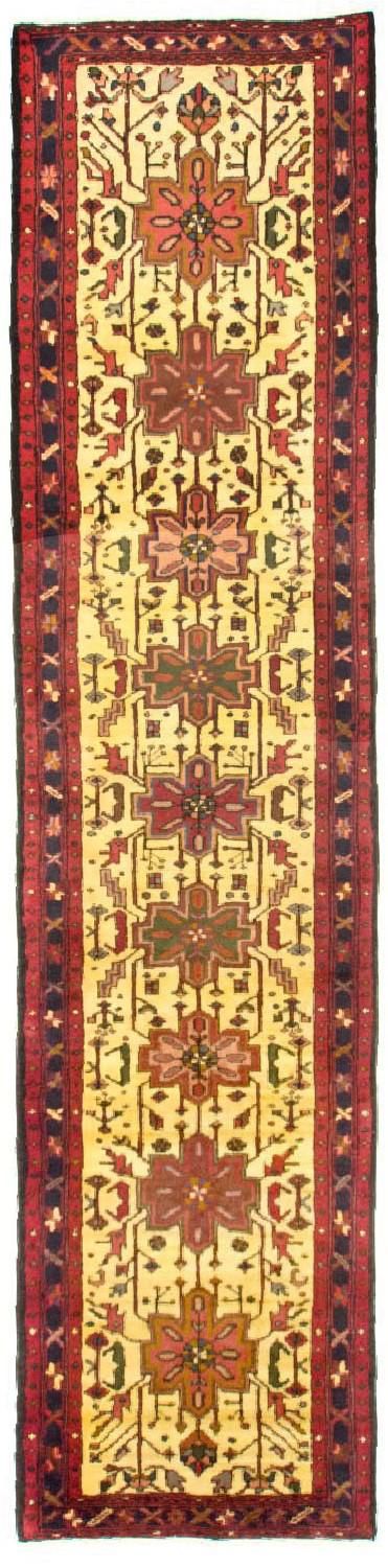 Ardabil Alfombra 70x313cm - Alfombra persa