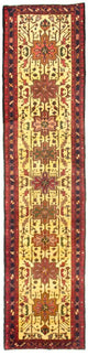 Ardabil Alfombra 70x313cm - Alfombra persa