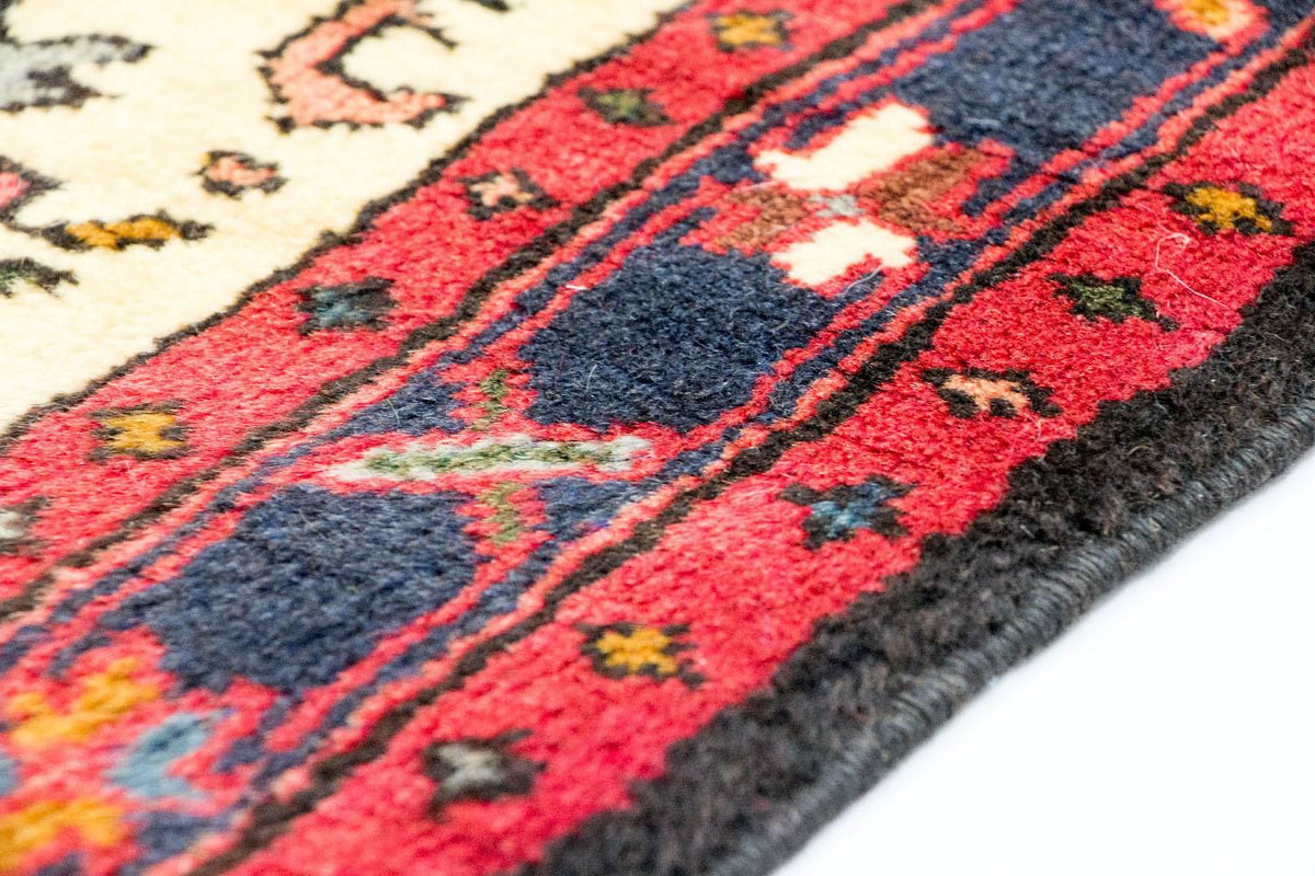 Ardabil Alfombra 70x313cm - Alfombra persa