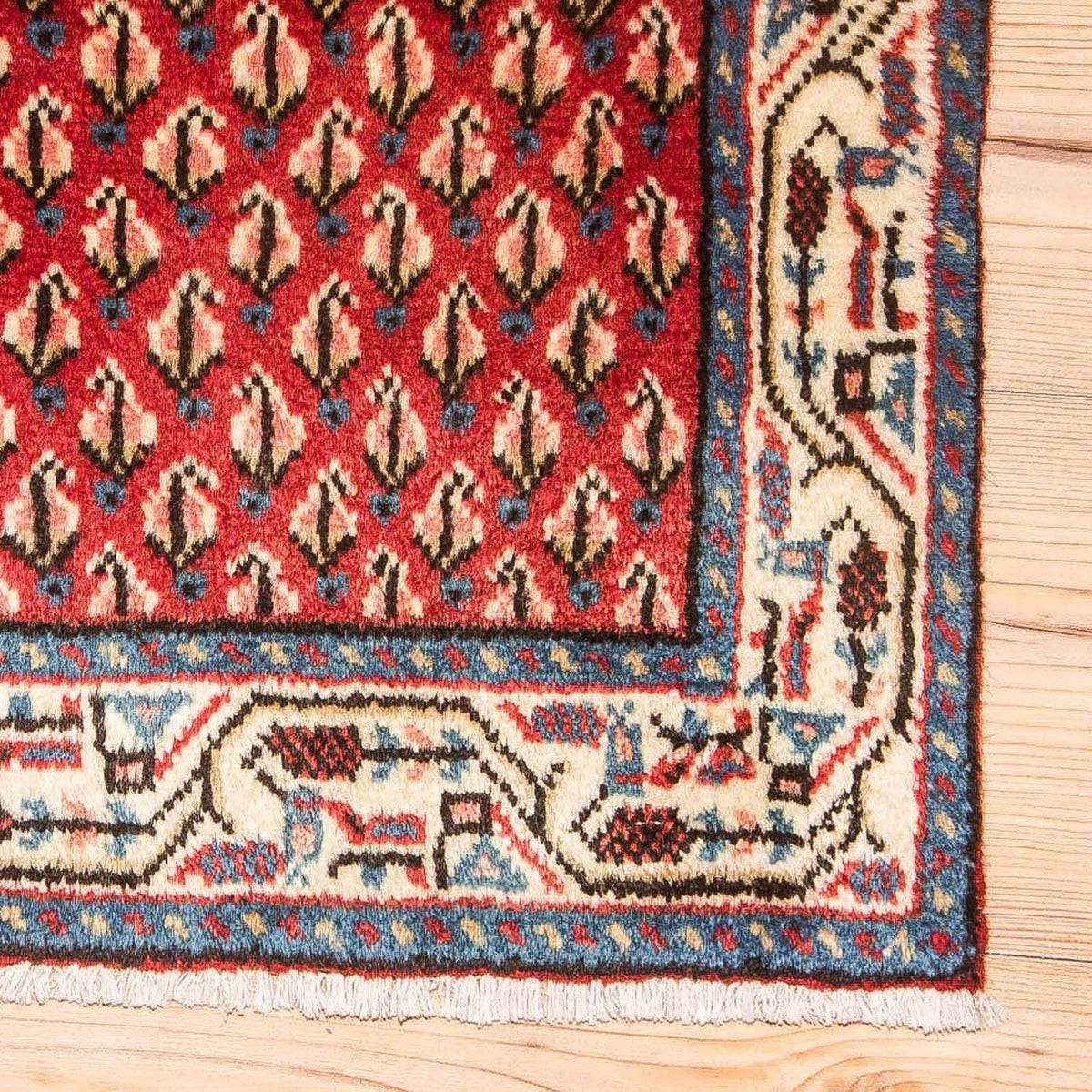 Mir Alfombra 80x197cm - Alfombra persa