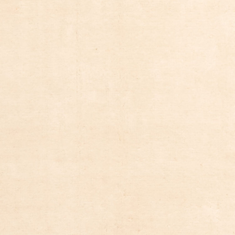 Alfombra de pasillo Alfombra Gabbeh - Loribaft Softy - 175 x 107 cm - beige