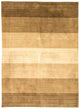 Alfombra de lana 247x175cm - Alfombra de lana