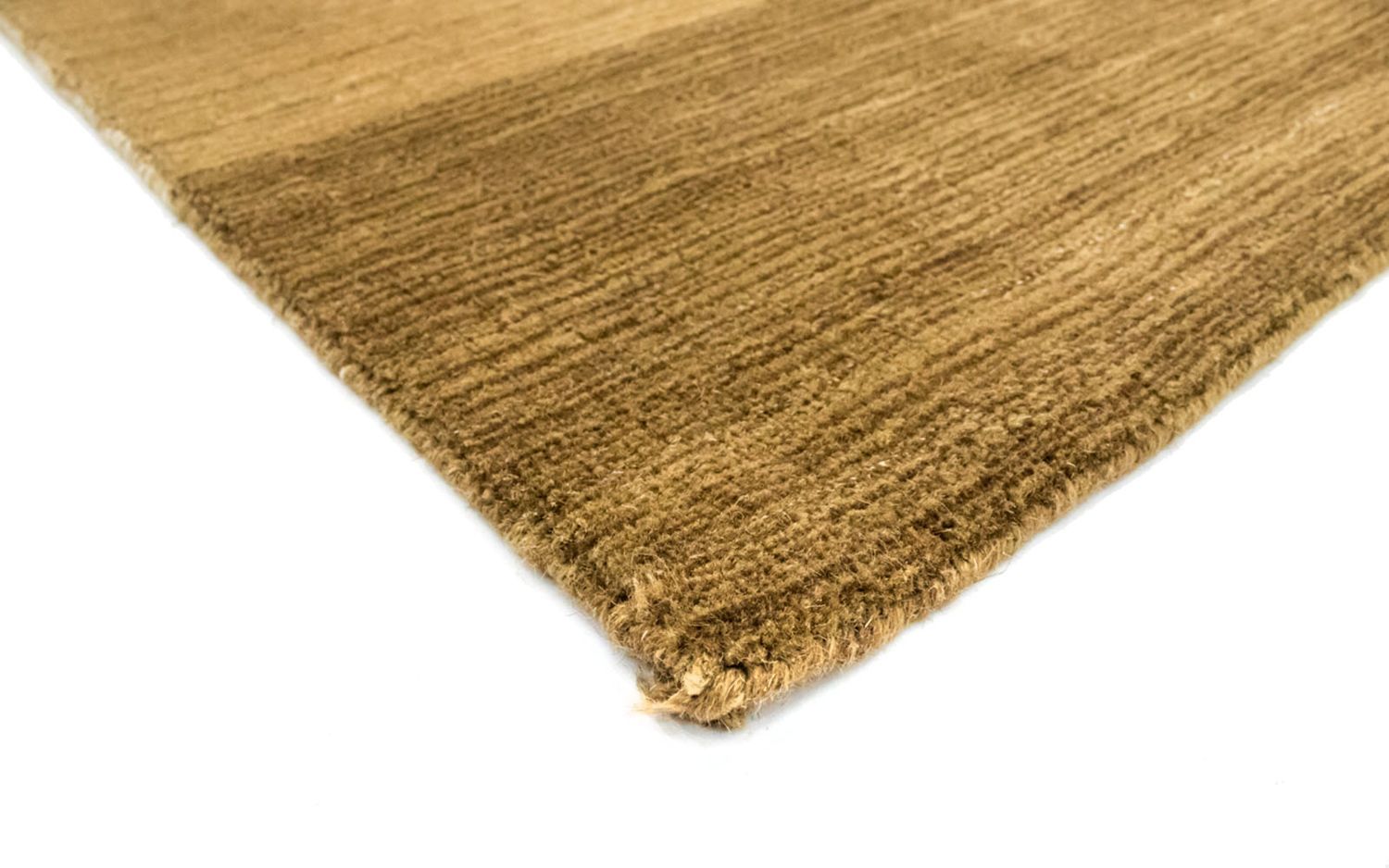 Alfombra de lana - 247 x 175 cm - multicolor