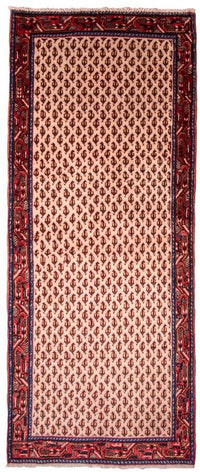Mir Alfombra 183x73cm - Alfombra persa – product image