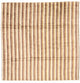 Alfombra de viscosa 200x200cm - Viskoseteppich