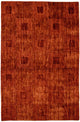 Alfombra de lana 118x177cm - Alfombra de lana