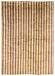 Alfombra de viscosa 198x270cm - Viskoseteppich