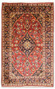 Kashan Alfombra 163x100cm - Alfombra persa