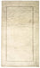 Alfombra Gabbeh - Loribaft Persa - 150 x 90 cm - beige