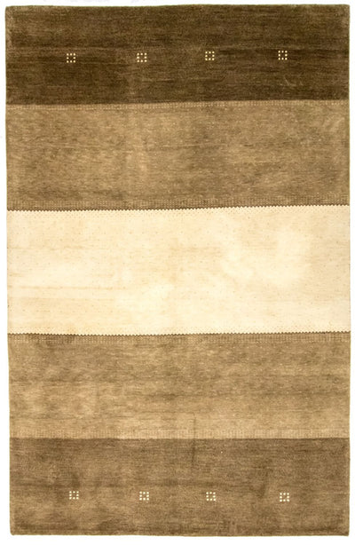 Loribaft Alfombra 198x304cm - Alfombra de lana