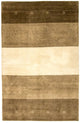 Alfombra Gabbeh - Loribaft Persa - 304 x 198 cm - multicolor