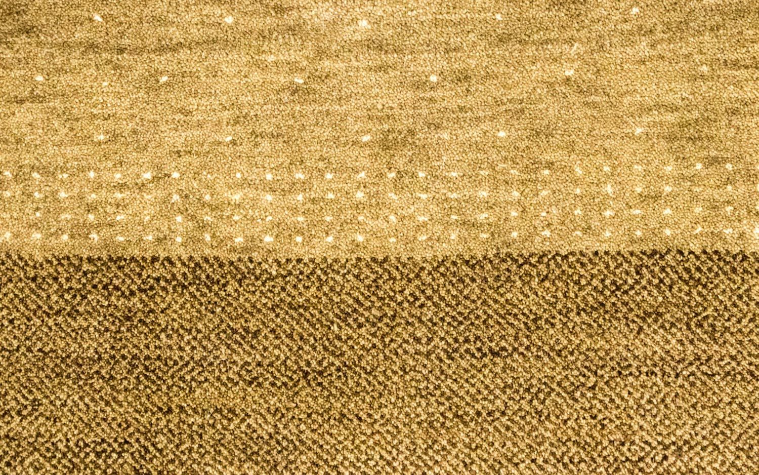 Alfombra Gabbeh - Loribaft Persa - 304 x 198 cm - multicolor