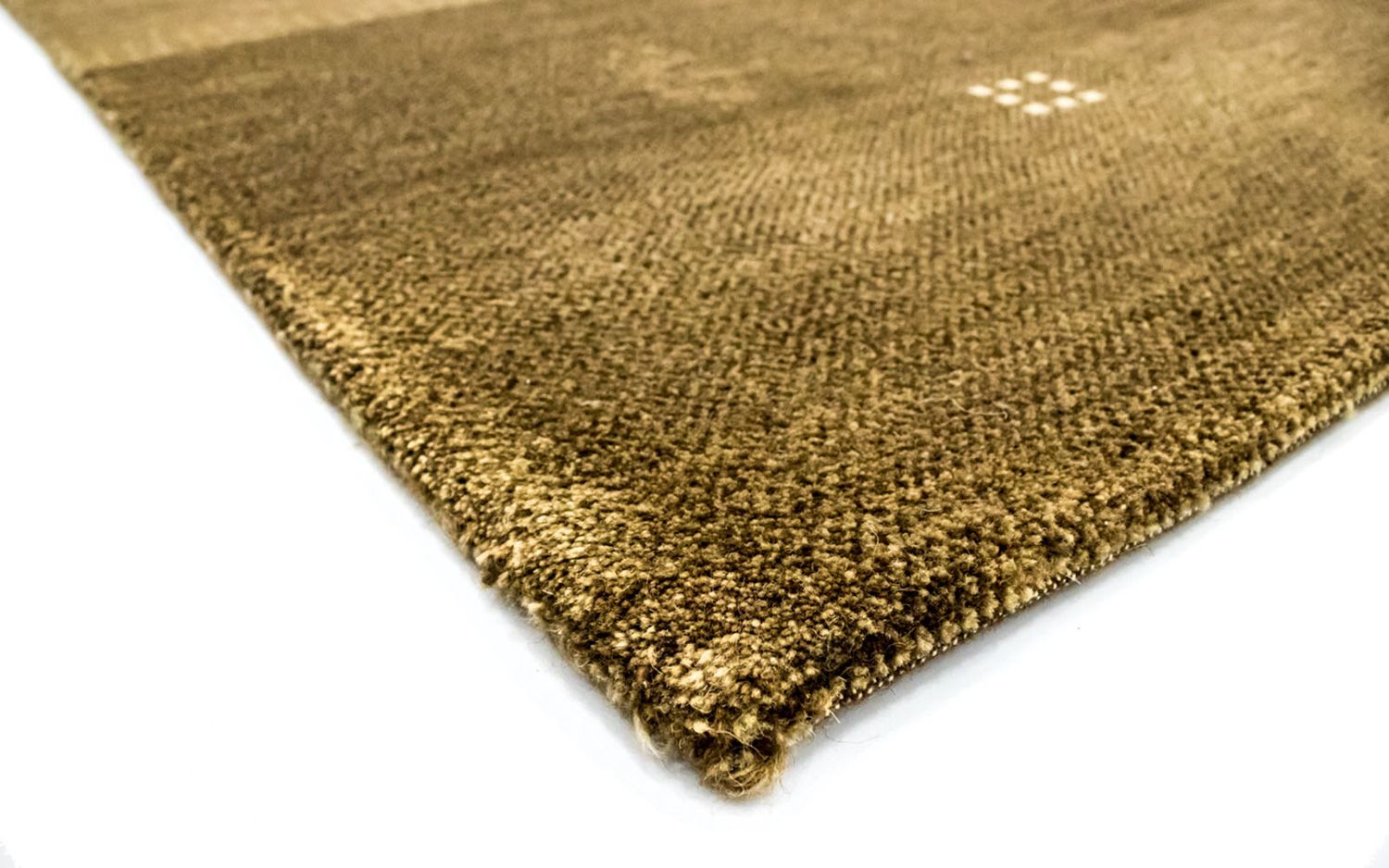 Alfombra Gabbeh - Loribaft Persa - 304 x 198 cm - multicolor