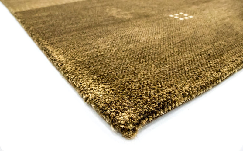 Alfombra Gabbeh - Loribaft Persa - 304 x 198 cm - multicolor