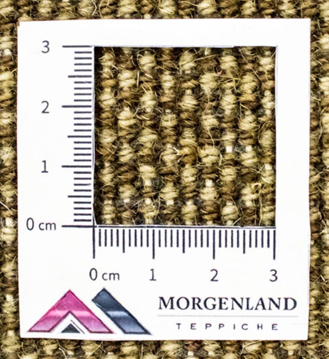 Alfombra Gabbeh - Loribaft Persa - 304 x 198 cm - multicolor