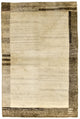 Alfombra de Nepal 182x120cm - Alfombra de lana