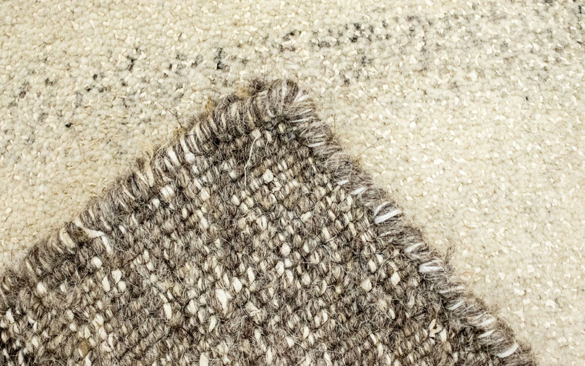 Alfombra de Nepal - 182 x 120 cm - multicolor