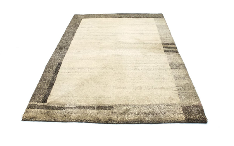Alfombra de Nepal - 182 x 120 cm - multicolor
