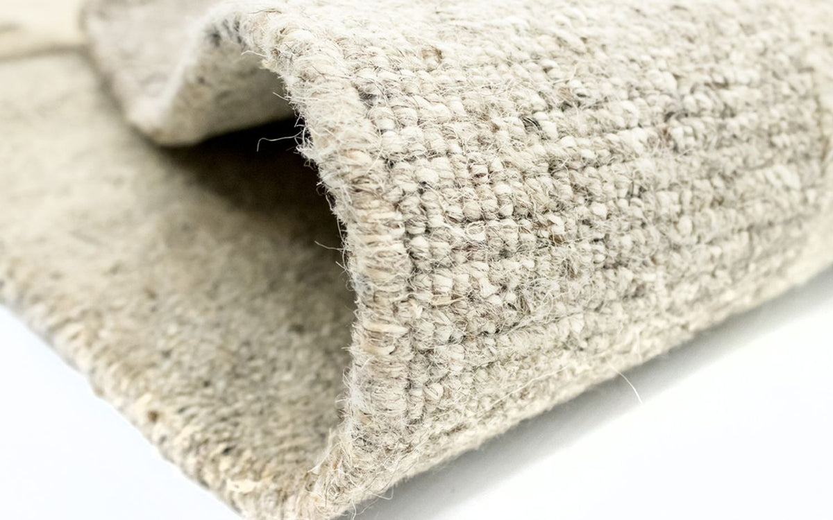 Alfombra de Nepal - 182 x 120 cm - multicolor