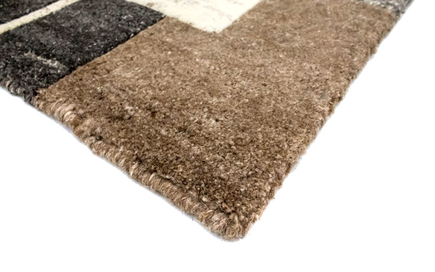 Alfombra de Nepal - 179 x 118 cm - beige
