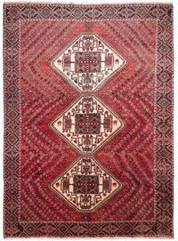 Sharbabak Alfombra 256x189cm - Alfombra persa – product image