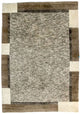 Alfombra de Nepal - 200 x 146 cm - multicolor