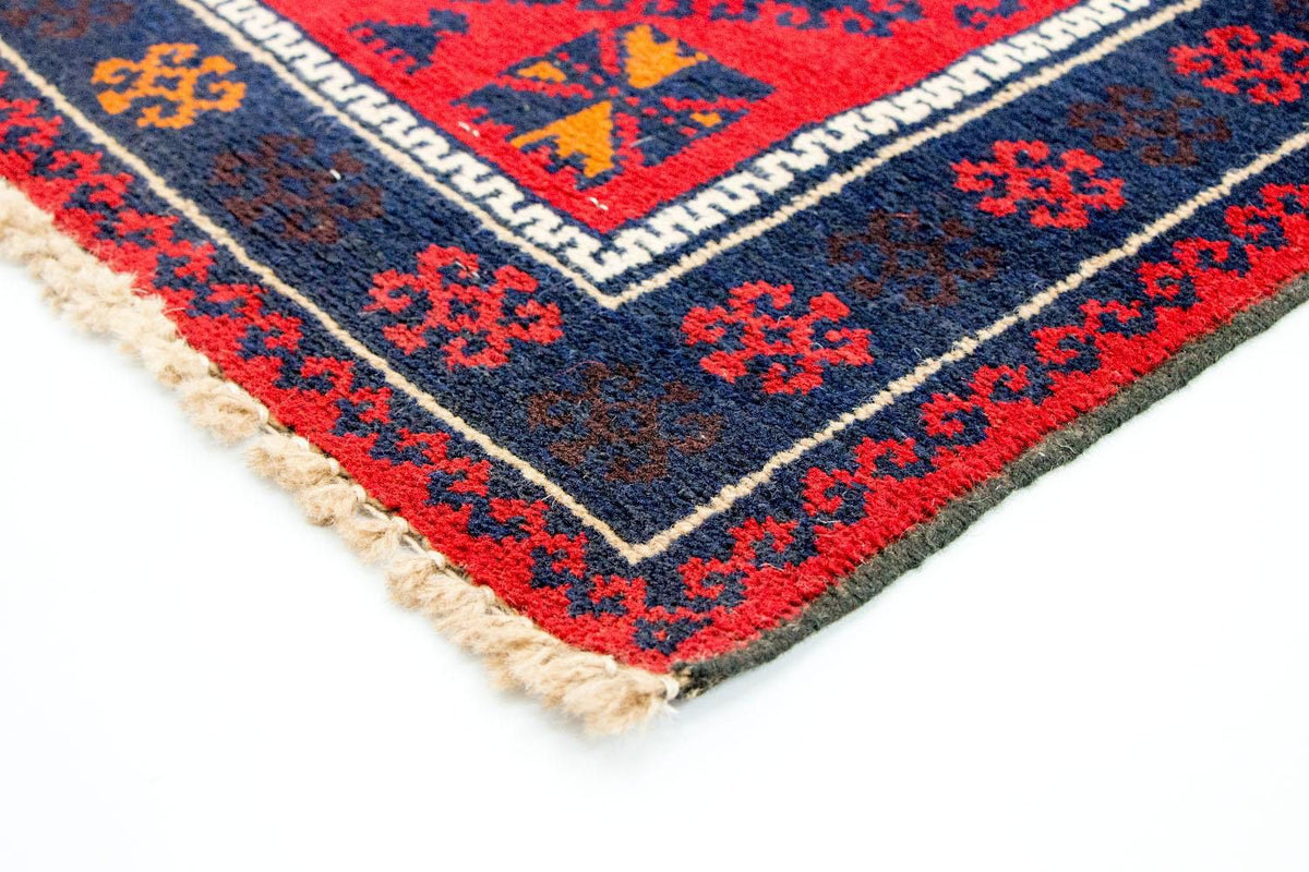 Alfombra Belutsch 67x135cm - Alfombra oriental