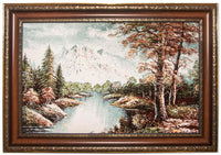 Tapiz - 85 x 60 cm -