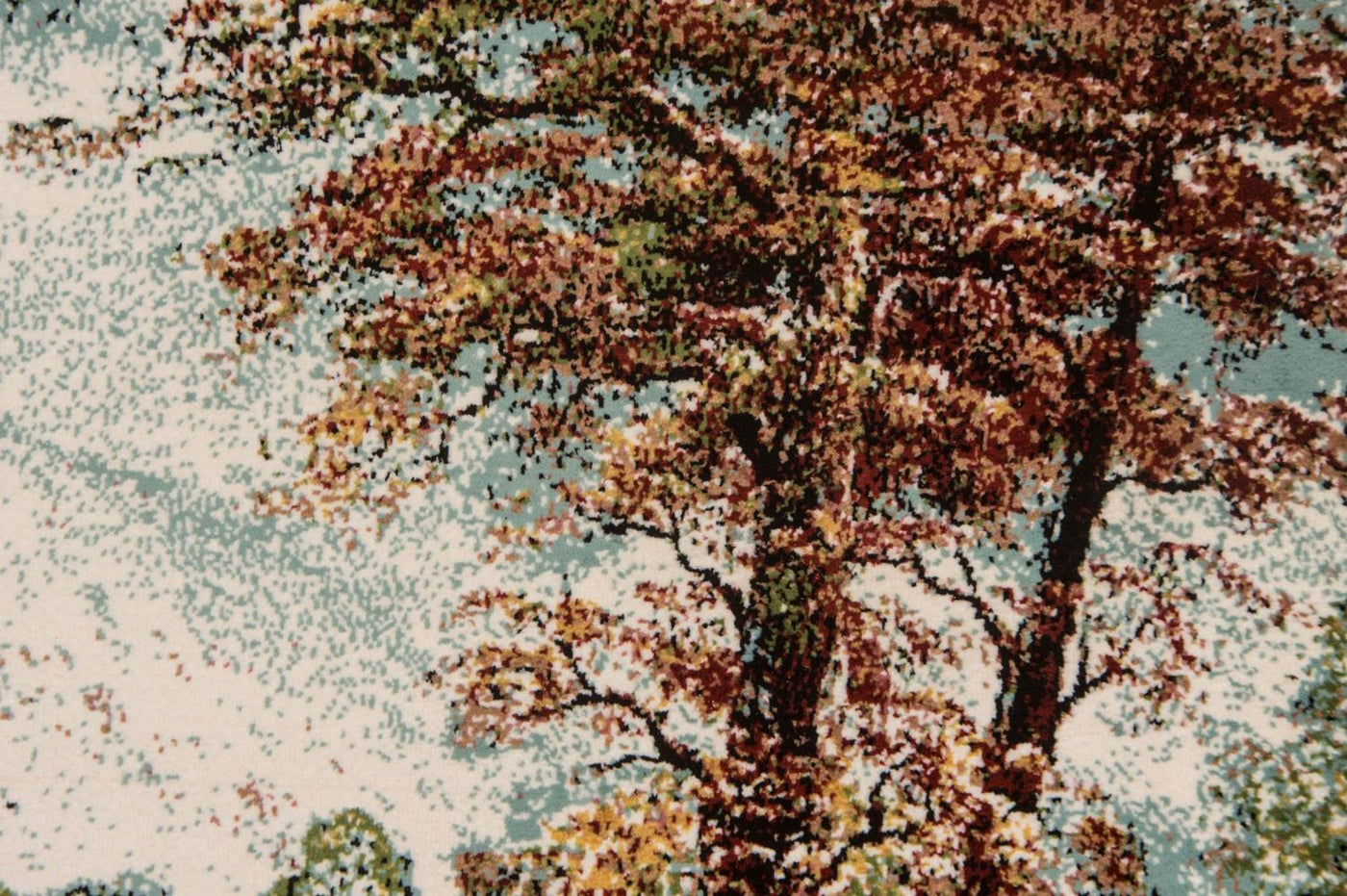 Tapiz 85x60cm - Alfombra oriental