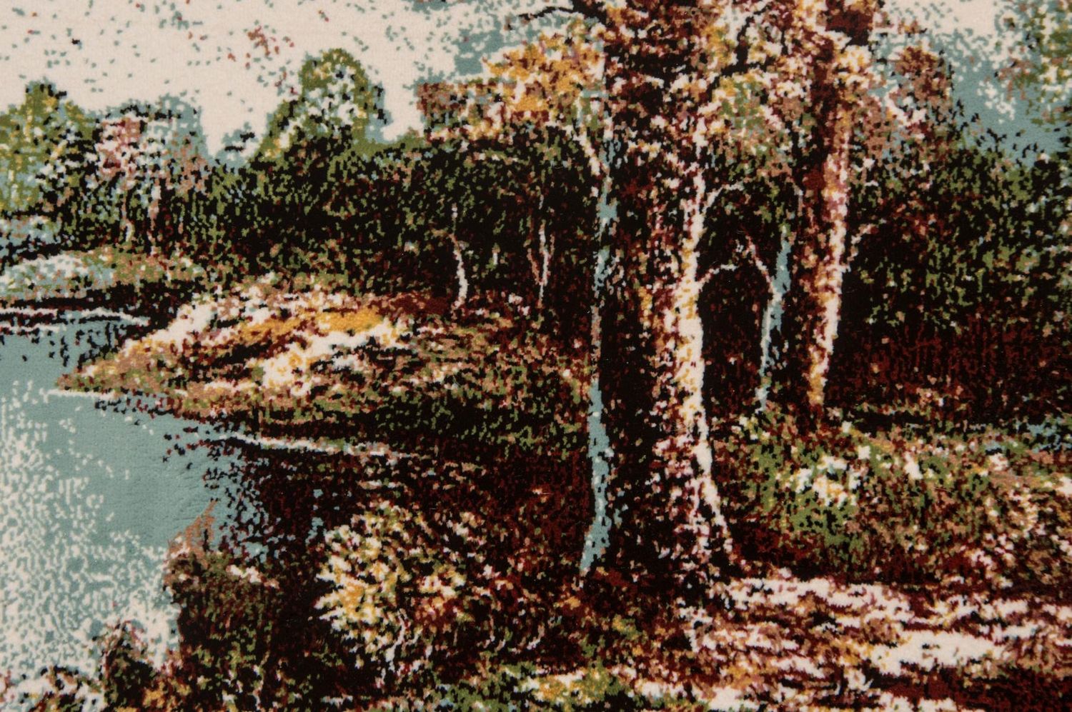 Tapiz - 85 x 60 cm -