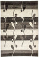 Alfombra de Nepal 212x150cm - Alfombra de lana