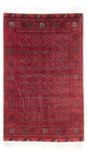 Bukhara Alfombra 124x196cm - Alfombra oriental