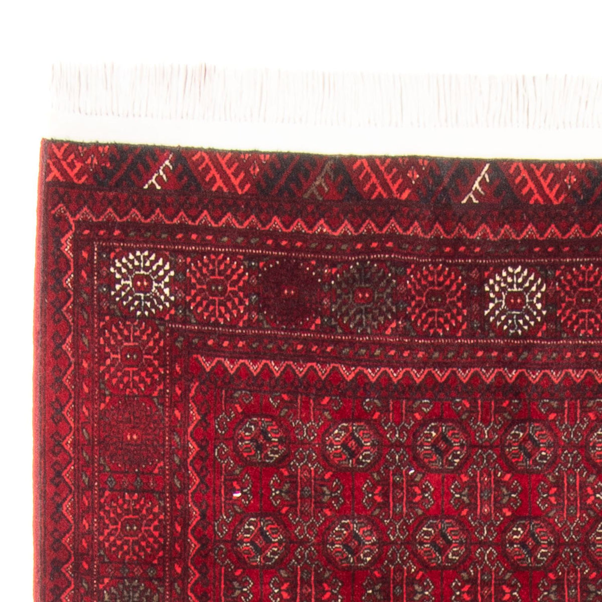 Bukhara Alfombra 124x196cm - Alfombra oriental