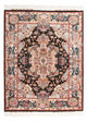 Tabriz - 50 Raj Alfombra 200x150cm - Alfombra persa