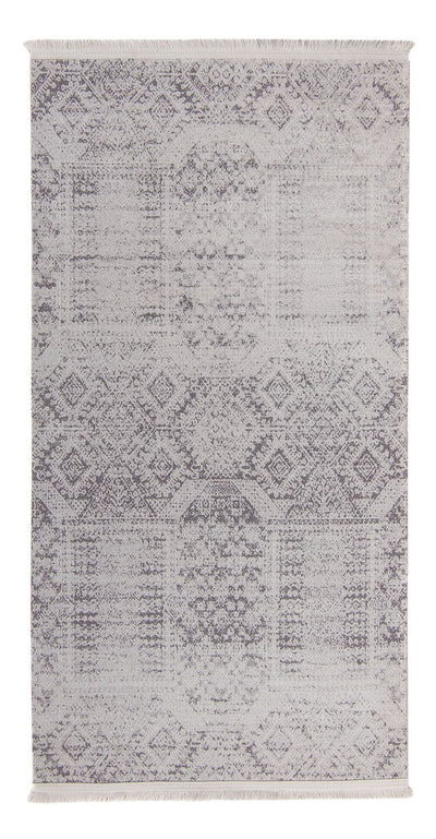 Alfombra moderna 76x150cm